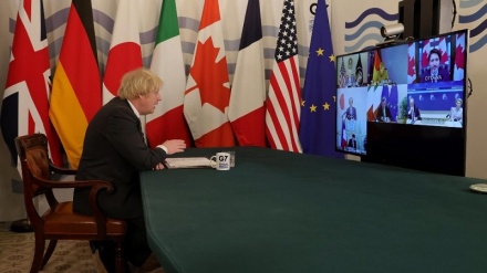 Birmania: Paesi G7 condannano violenze contro manifestanti