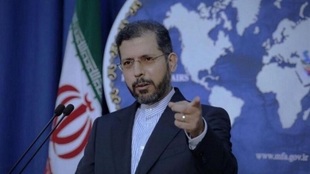 Irán insta a E3 volver a cumplir sus obligaciones nucleares 