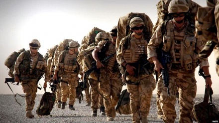 تاکید کنگره آمریکا بر تاخیر در خروج نظامیان آمریکایی از افغانستان