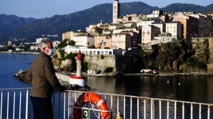 Francia, situazione catastrofica a Nizza: e' la più grande focolaio d’Europa