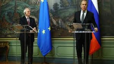 'Violenze in Italia'? ma Lavrov si riferiva all'Olanda