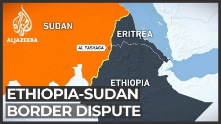 Umoja wa Afrika waanza upatanishi katika mzozo wa Sudan na Ethiopia