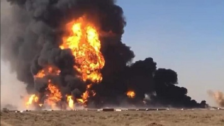 阿富汗商人损失了数亿美元