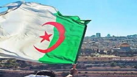 Algeria, deputati abbandonano riunione per la presenza di sionisti