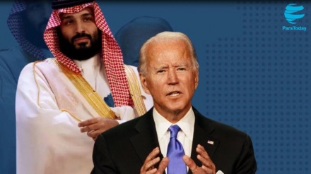 Mengenai Perang di Yaman, Biden Hentikan Dukungan AS kepada Saudi 