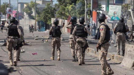 Policía de Haití detiene a 20 personas por ‘intento de magnicidio’+Video