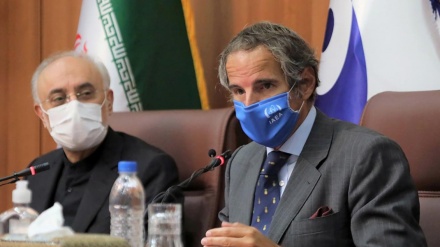 イランとIAEAが、イラン核活動の検証に関し共同声明発表