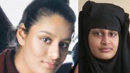 Shamima Begum, la 'sposa del Daesh' non potrà tornare nell'Inghilterra
