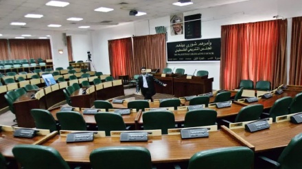 הארגונים הפלסטיניים חתמו על הודעה מסכמת על הבחירות