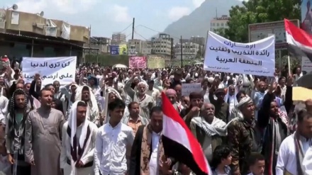 “Arrogancia mundial teme repetición de Revolución Islámica en Yemen”