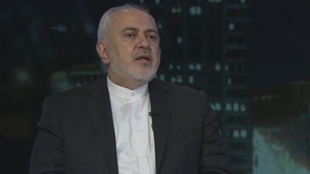 Zarif: Nükleer Anlaşma bitti, yeniden müzakere etmeyeceğiz 