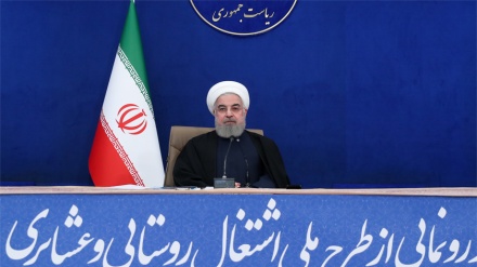 Ruhani: Autoritetet kanë besim te vaksina të cilën po e importojnë në vend