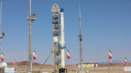 イラン製衛星打ち上げ機が目覚しく進歩
