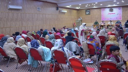 برگزاری همایش خانواده در اسلام و فرهنگ فاطمی در «پیشاور»