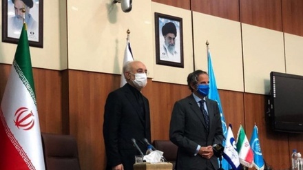 Qalibaf: Cooperación adicional necesita decisión de Parlamento persa