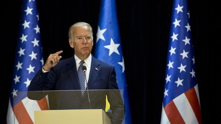 Biden: AS tidak akan Mencabut Sanksi terhadap Iran