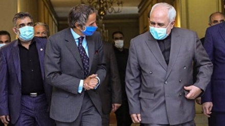 Rusia: Es suficiente acceso de AIEA para verificar actividades nucleares de Irán