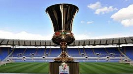 Coppa Italia: la Juve in finale