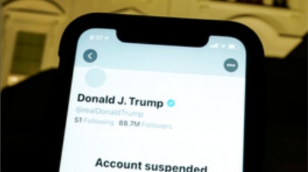 ツイッター、トランプ氏が再出馬でも復帰認めず