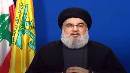 Líder de Hezbolá: Irán ya es un gran poder en Asia Occidental