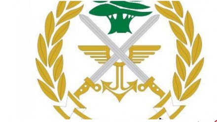 Lübnan ordusu IŞİD ile bağlantılı olduğu iddiasıyla 18 kişiyi tutukladı