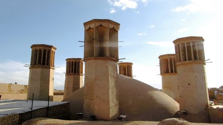 Iran: principali attrazioni turistiche e migliori luoghi famosi di Yazd + FOTO  
