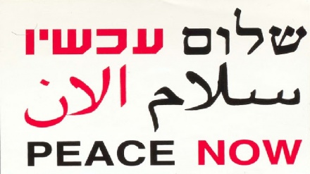 שלום עכשיו: ממשלת ישראל מייהדת את מזרח עיר הקודש