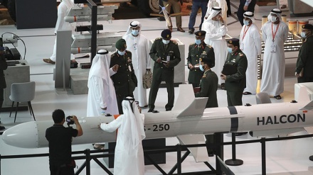 Anulimi i vizitës së delegacionit izraelit në Emiratet e Bashkuara Arabe nga frika e Iranit