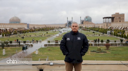 Министр туризма Венесуэлы: Иран великая и привлекательная для туристов цивилизация