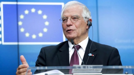 בורל: יש סימנים להשגת התקדמות בשיחות וינה