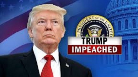 Usa, purghe contro senatori a favore condanna Trump