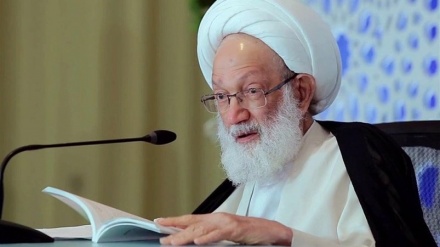 Bahraini people to continue struggle despite regime’s crackdown: Sheikh Qassim