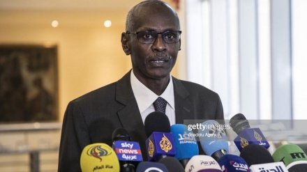 Sudan yataka upatanishi wa kimataifa kuhusu mgogogoro wa Bwawa la al-Nahdha 