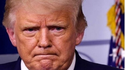 הסנאט קבע: משפט ההדחה נגד טראמפ - תואם את החוקה