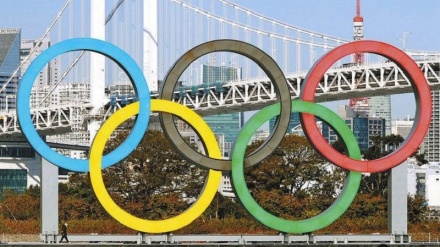 IOCが、東京五輪出場予定選手にコロナワクチン接種を推奨