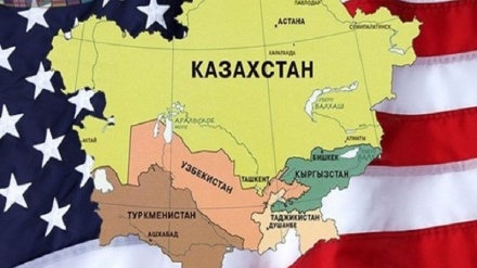 مخالفت روسیه با استقرار نظامیان آمریکایی در آسیای مرکزی پس از خروج از افغانستان