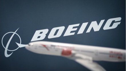 波音因公司被罚款