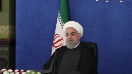 鲁哈尼：政府全力以赴购买疫苗