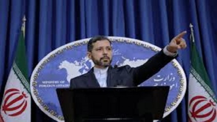 Petrolio, Iran denuncia l'atto di pirateria degli Usa