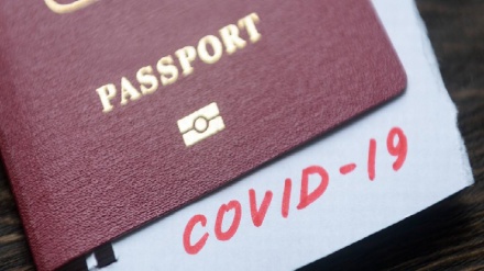 Londra non pensa a passaporto vaccinale, 'è discriminatorio'