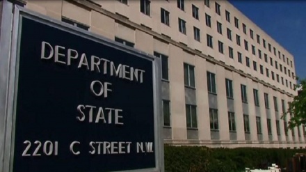 Amerika İran’ı suçlamaya devam ediyor