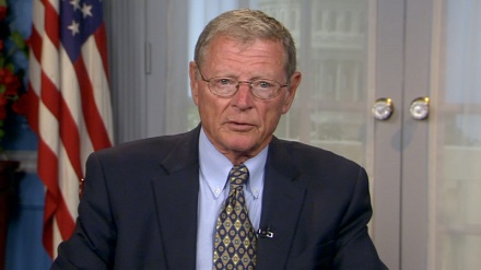 Senator Republik Minta Biden Lupakan Kesepakatan Nuklir Iran