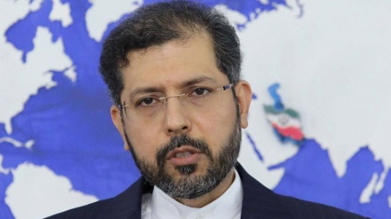 伊朗外交部感谢中国捐赠新冠疫苗