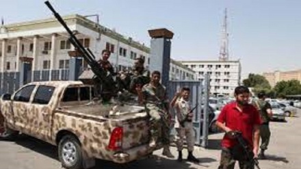 Nyt rivela: gli Usa hanno inviato i mercenari in Libia