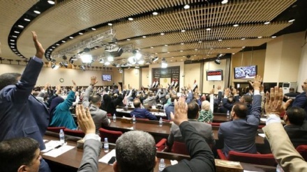 Legisladores iraquíes pidieron el fin de intervención estadounidense