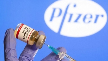 Proses Pembuatan dan Pengepakan Vaksin Pfizer