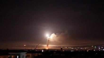 La Siria condanna nuova aggressione militare israeliana a Damasco