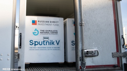 100 հազար դոզա կորոնավիրուսի ռուսական  պատվաստանյութ ուղարկվել է Վենեսուելա