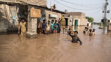 インド北部で洪水発生、150人死亡