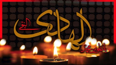 Imam Hadi’s dynamic role as the divine guide